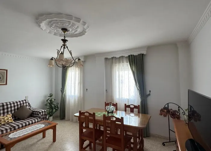 Casa Los Girasoles