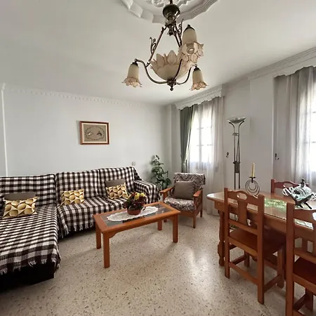 Casa Los Girasoles Vejer de la Frontera Extérieur photo