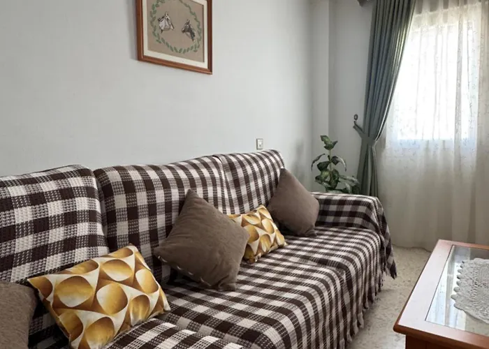 Casa Los Girasoles