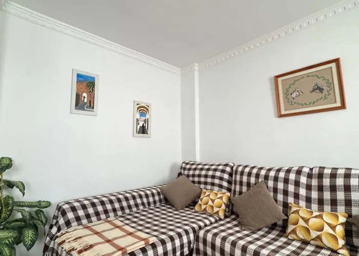 Casa Los Girasoles