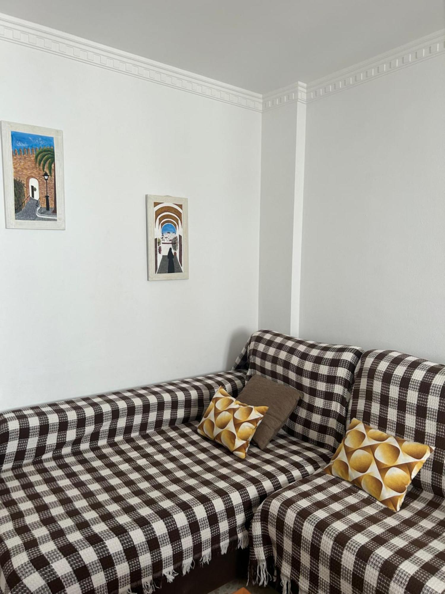 Apartment Casa Girasoles Vejer de la Frontera