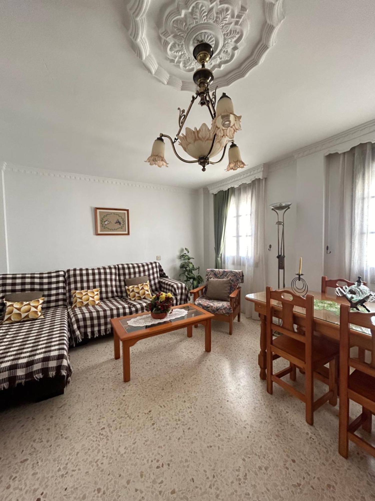 Casa Girasoles Vejer de la Frontera