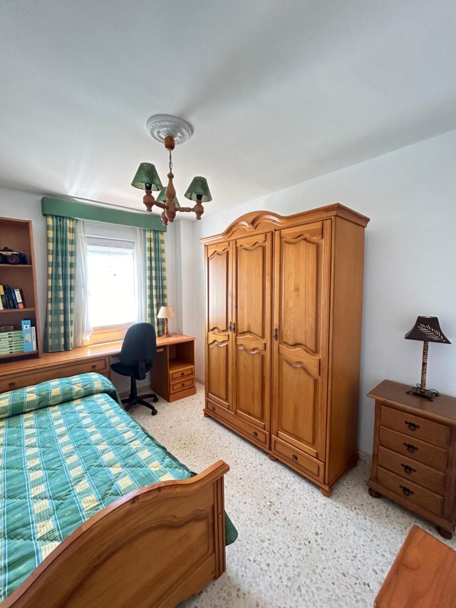 Casa Girasoles Apartment *