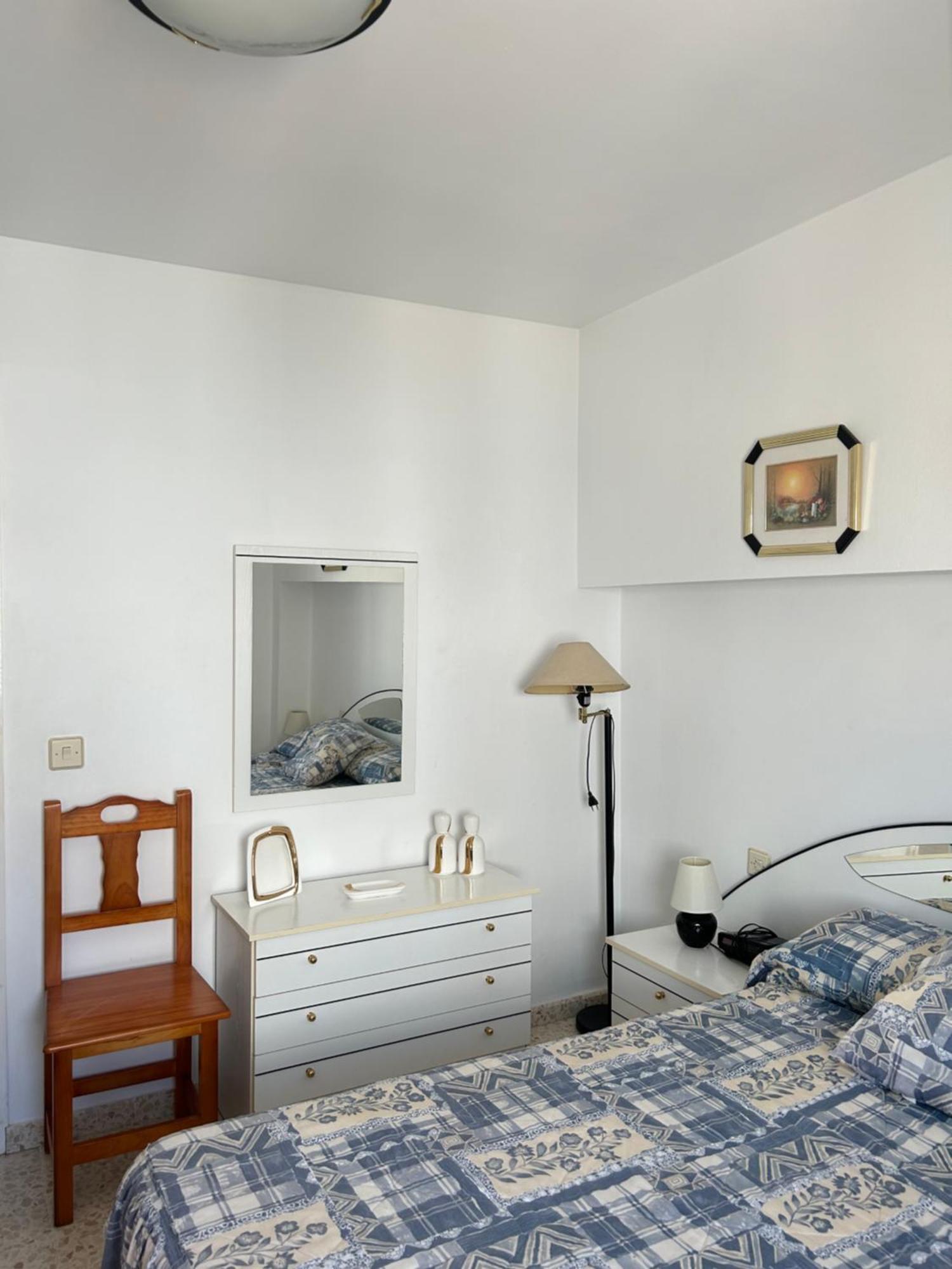 Piso De 3 Con Excelente Ubicación En Vejer Vejer de la Frontera