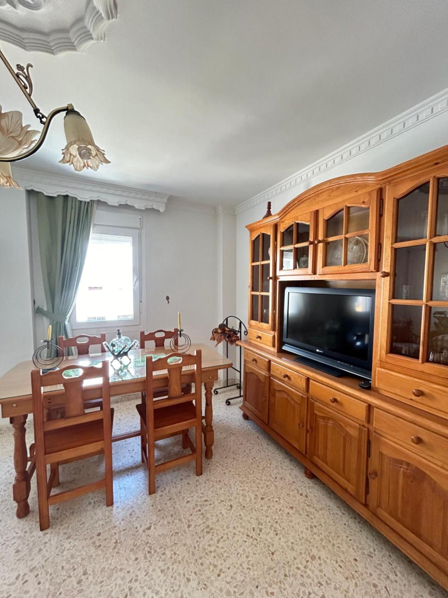 Casa Girasoles Apartment Vejer de la Frontera