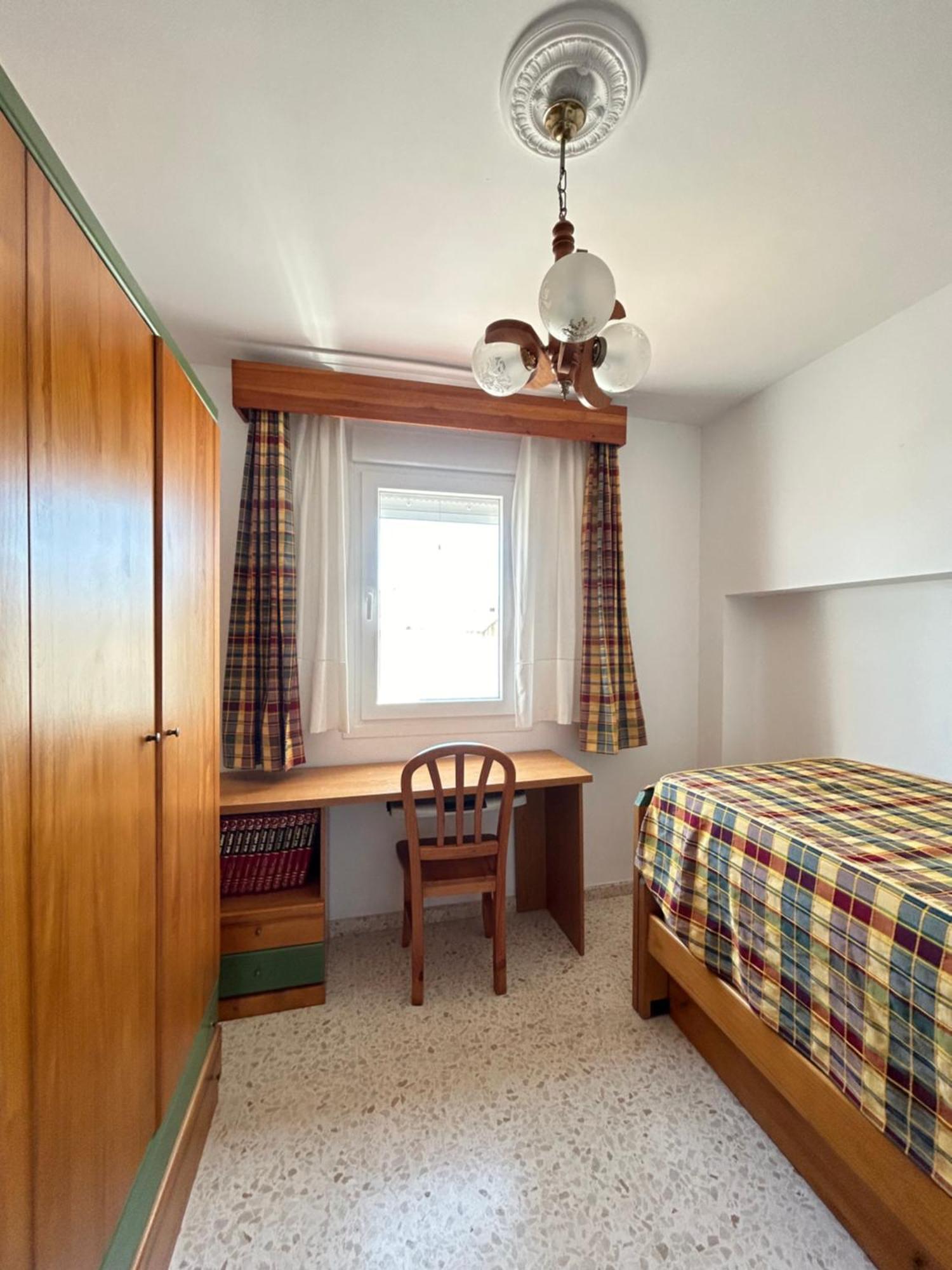 Casa Girasoles Apartment