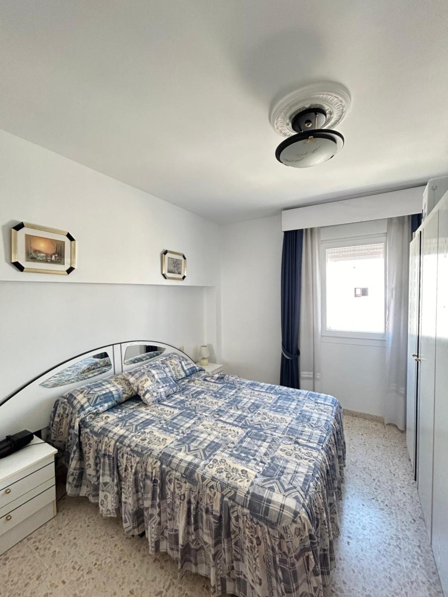 Apartment Casa Girasoles *