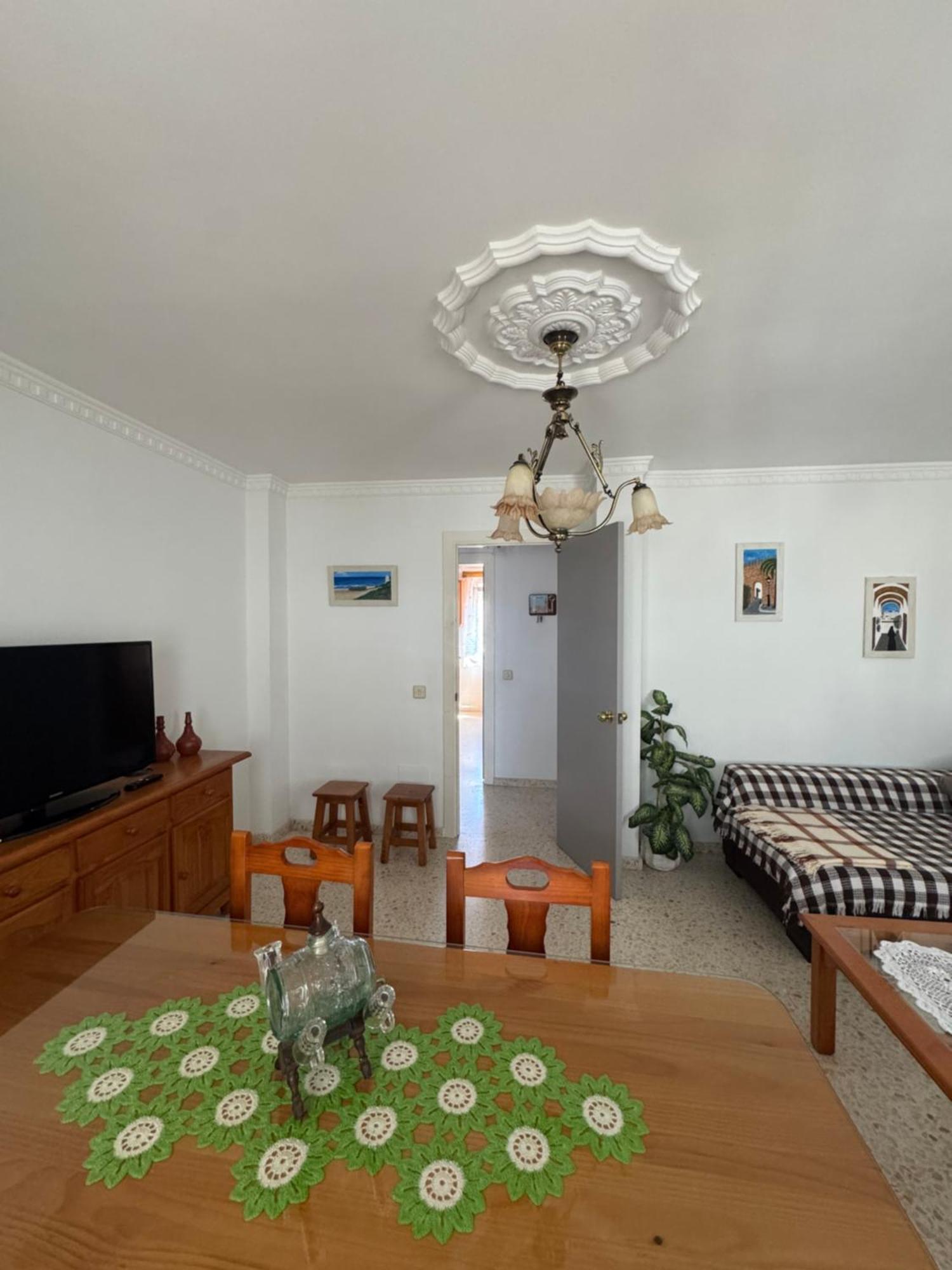 Apartment Casa Girasoles